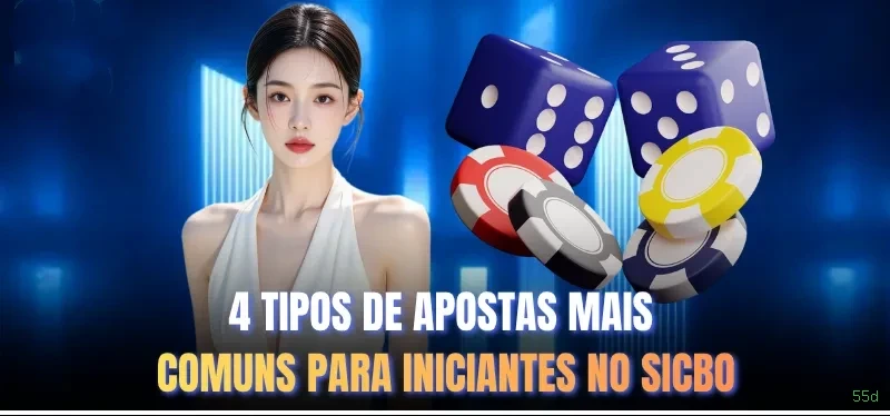 App 55d apostas esportivas mobile