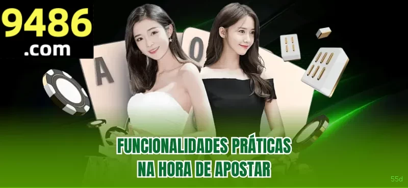 Bônus exclusivos membros VIP 55d