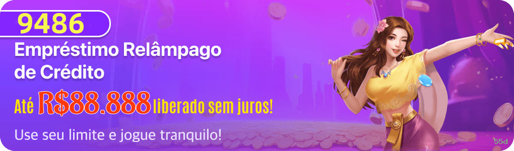 Ganhar e sacar na 55d